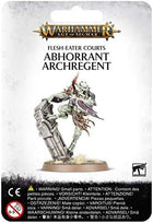 Gamers Guild AZ Age of Sigmar Warhammer Age of Sigmar: Flesh-Eater Courts - Abhorrant Archregent Games-Workshop