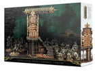 Gamers Guild AZ Age of Sigmar Warhammer Age of Sigmar: Flesh-Eater Courts - Charnel Throne Games-Workshop Direct
