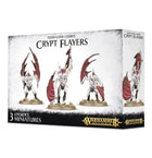 Gamers Guild AZ Age of Sigmar Warhammer Age of Sigmar: Flesh-Eater Courts - Crypt Flayers Games-Workshop