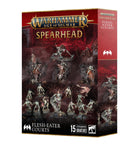 Gamers Guild AZ Age of Sigmar Warhammer Age of Sigmar: Flesh-Eater Courts - Spearhead (Pre-Order) Games-Workshop