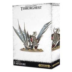 Gamers Guild AZ Age of Sigmar Warhammer Age of Sigmar: Flesh-Eater Courts - Terrorgheist Games-Workshop Direct