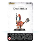 Gamers Guild AZ Age of Sigmar Warhammer Age of Sigmar: Fyreslayers - Doomseeker Games-Workshop Direct