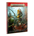 Gamers Guild AZ Age of Sigmar Warhammer Age of Sigmar: Gloomspite Gitz - Battletome Games-Workshop
