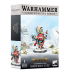 Gamers Guild AZ Age of Sigmar Warhammer Age of Sigmar: Gloomspite Gitz - Brotmas Gitz (Pre-Order) Games-Workshop