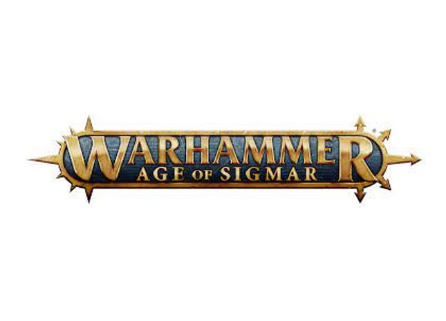 Gamers Guild AZ Age of Sigmar Warhammer Age of Sigmar: Gloomspite Gitz - Endless Spells Games-Workshop Direct