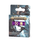 Gamers Guild AZ Age of Sigmar Warhammer Age of Sigmar: Grand Alliance Death Dice Games-Workshop