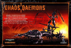 Gamers Guild AZ Age of Sigmar Warhammer Age of Sigmar: Hedonites of Slaanesh - Seeker Chariot of Slaanesh Games-Workshop Direct