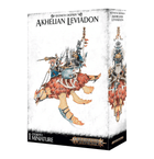 Gamers Guild AZ Age of Sigmar Warhammer Age of Sigmar: Idoneth Deepkin - Akhelian Leviadon Games-Workshop