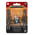 Gamers Guild AZ Age of Sigmar Warhammer Age of Sigmar: Idoneth Deepkin - Akhelian Thrallmaster Games-Workshop