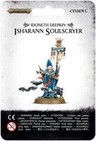 Gamers Guild AZ Age of Sigmar Warhammer Age of Sigmar: Idoneth Deepkin - Isharann Soulscryer Games-Workshop