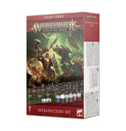 Gamers Guild AZ Age of Sigmar Warhammer Age of Sigmar: Introductory Set Games-Workshop