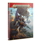 Gamers Guild AZ Age of Sigmar Warhammer Age of Sigmar: Kharadron Overlords - Battletome Games-Workshop