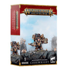 Gamers Guild AZ Age of Sigmar Warhammer Age of Sigmar: Kharadron Overlords - Codewright Games-Workshop