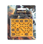 Gamers Guild AZ Age of Sigmar Warhammer Age of Sigmar: Kharadron Overlords - Dice Games-Workshop