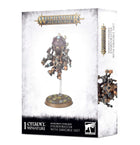 Gamers Guild AZ Age of Sigmar Warhammer Age of Sigmar: Kharadron Overlords - Endrinmaster with Dirigible Suit Games-Workshop