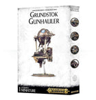 Gamers Guild AZ Age of Sigmar Warhammer Age of Sigmar: Kharadron Overlords - Grundstok Gunhauler Games-Workshop Direct