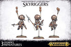 Gamers Guild AZ Age of Sigmar Warhammer Age of Sigmar: Kharadron Overlords - Skyriggers / Skywardens Games-Workshop