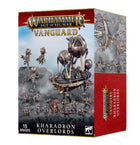 Gamers Guild AZ Age of Sigmar Warhammer Age of Sigmar: Kharadron Overlords - Vanguard Games-Workshop