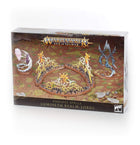 Gamers Guild AZ Age of Sigmar Warhammer Age of Sigmar: Lumineth Realm-Lords - Endless Spells Games-Workshop Direct