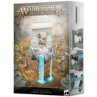 Gamers Guild AZ Age of Sigmar Warhammer Age of Sigmar: Lumineth Realm-Lords - Shrine Luminor Games-Workshop Direct