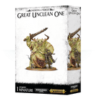 Gamers Guild AZ Age of Sigmar Warhammer Age of Sigmar: Maggotkin of Nurgle - Great Unclean One Games-Workshop