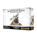 Gamers Guild AZ Age of Sigmar Warhammer Age of Sigmar: Maggotkin of Nurgle - Horticulous Slimux Games-Workshop Direct
