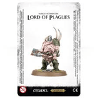 Gamers Guild AZ Age of Sigmar Warhammer Age of Sigmar: Maggotkin of Nurgle - Lord of Plagues Games-Workshop