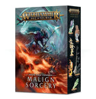 Gamers Guild AZ Age of Sigmar Warhammer Age of Sigmar: Malign Sorcery Games-Workshop Direct