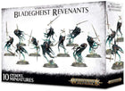 Gamers Guild AZ Age of Sigmar Warhammer Age of Sigmar: Nighthaunt - Bladegheist Revenants Games-Workshop