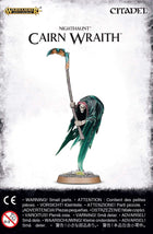 Gamers Guild AZ Age of Sigmar Warhammer Age of Sigmar: Nighthaunt - Cairn Wraith Games-Workshop