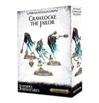 Gamers Guild AZ Age of Sigmar Warhammer Age of Sigmar: Nighthaunt - Crawlocke the Jailor Games-Workshop Direct