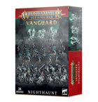 Gamers Guild AZ Age of Sigmar Warhammer Age of Sigmar: Nighthaunt - Vanguard Games-Workshop