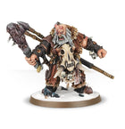 Gamers Guild AZ Age of Sigmar Warhammer Age of Sigmar: Ogor Mawtribes - Beastclaw Raiders Icebrow Hunter Games-Workshop Direct