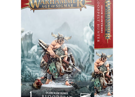 Gamers Guild AZ Age of Sigmar Warhammer Age of Sigmar: Ogor Mawtribes - Bloodpelt Hunter Games-Workshop