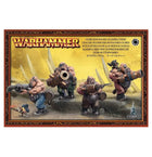 Gamers Guild AZ Age of Sigmar Warhammer Age of Sigmar: Ogor Mawtribes - Leadbelchers Games-Workshop Direct