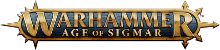 Gamers Guild AZ Age of Sigmar Warhammer Age of Sigmar: Ogor Mawtribes - Maneaters Discontinue