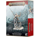 Gamers Guild AZ Age of Sigmar Warhammer Age of Sigmar: Ogor Mawtribes - Stonehorn / Thundertusk Games-Workshop Direct