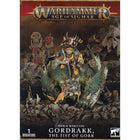 Gamers Guild AZ Age of Sigmar Warhammer Age of Sigmar: Orruk Warclans - Gordrakk, Fist of Gork Games-Workshop