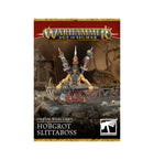 Gamers Guild AZ Age of Sigmar Warhammer Age of Sigmar: Orruk Warclans - Hobgrot Slittaboss (Pre-Order) Games-Workshop