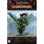 Gamers Guild AZ Age of Sigmar Warhammer Age of Sigmar: Orruk Warclans - Savage Big Boss Games-Workshop Direct