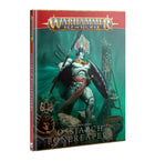Gamers Guild AZ Age of Sigmar Warhammer Age of Sigmar: Ossiarch Bonereapers - Battletome Games-Workshop