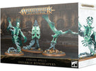 Gamers Guild AZ Age of Sigmar Warhammer Age of Sigmar: Ossiarch Bonereapers - Endless Spells Games-Workshop Direct