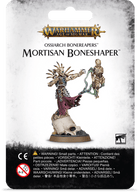 Gamers Guild AZ Age of Sigmar Warhammer Age of Sigmar: Ossiarch Bonereapers - Mortisan Boneshaper Games-Workshop