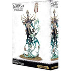 Gamers Guild AZ Age of Sigmar Warhammer Age of Sigmar: Ossiarch Bonereapers - Nagash, Supreme Lord of the Undead Games-Workshop