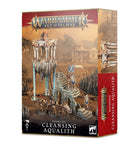 Gamers Guild AZ Age of Sigmar Warhammer Age of Sigmar: Realmscape - Cleansing Aqualith Games-Workshop
