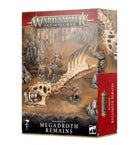 Gamers Guild AZ Age of Sigmar Warhammer Age of Sigmar: Realmscape - Megadroth Remains Games-Workshop