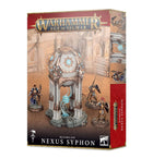 Gamers Guild AZ Age of Sigmar Warhammer Age of Sigmar: Realmscape - Nexus Syphon Games-Workshop Direct