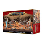 Gamers Guild AZ Age of Sigmar Warhammer Age of Sigmar: Realmscape - Thondian Strongpoint Games-Workshop