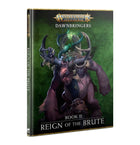 Gamers Guild AZ Age of Sigmar Warhammer Age of Sigmar: Reign Of The Brute (Pre-Order) Games-Workshop