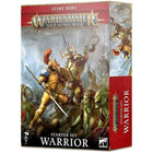 Gamers Guild AZ Age of Sigmar Warhammer Age of Sigmar: Sets - Warrior Starter Set Games-Workshop